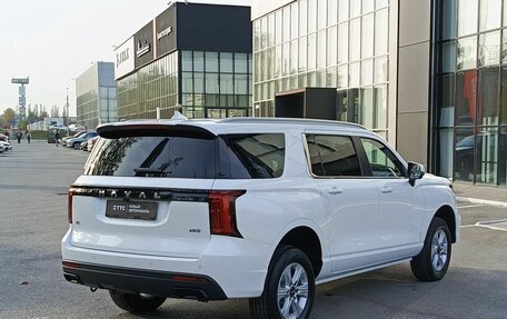 Haval H5, 2024 год, 3 649 000 рублей, 4 фотография