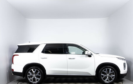 Hyundai Palisade I, 2020 год, 4 280 000 рублей, 4 фотография