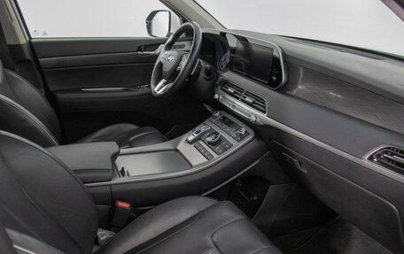 Hyundai Palisade I, 2020 год, 4 280 000 рублей, 9 фотография