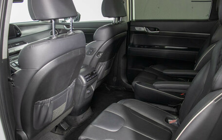 Hyundai Palisade I, 2020 год, 4 280 000 рублей, 11 фотография