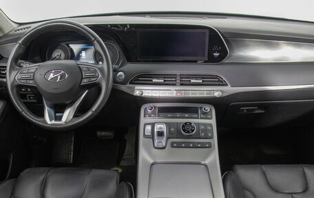 Hyundai Palisade I, 2020 год, 4 280 000 рублей, 14 фотография