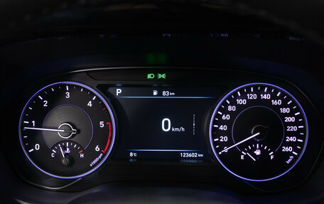 Hyundai Palisade I, 2020 год, 4 280 000 рублей, 13 фотография