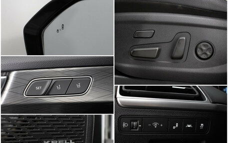 Hyundai Palisade I, 2020 год, 4 280 000 рублей, 19 фотография