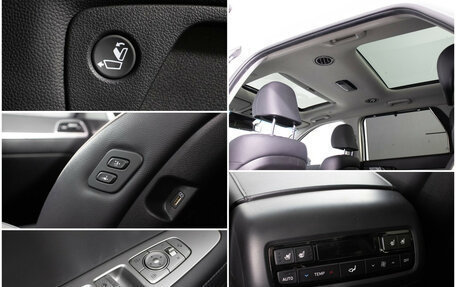 Hyundai Palisade I, 2020 год, 4 280 000 рублей, 18 фотография