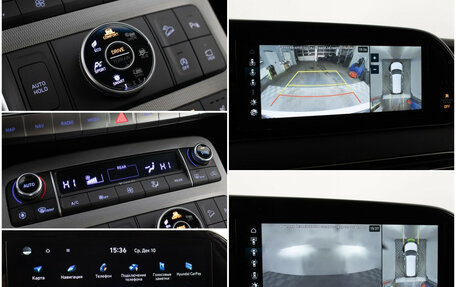 Hyundai Palisade I, 2020 год, 4 280 000 рублей, 21 фотография