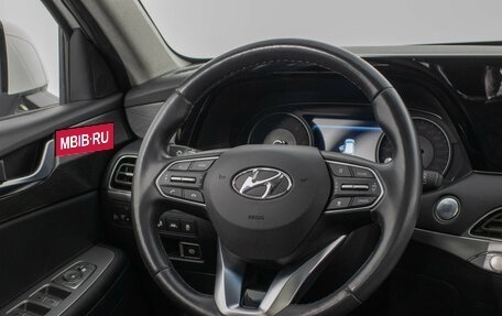 Hyundai Palisade I, 2020 год, 4 280 000 рублей, 16 фотография