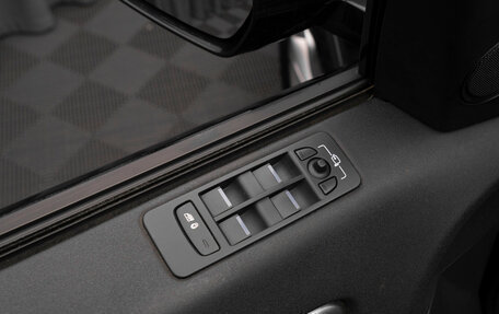 Land Rover Discovery Sport I рестайлинг, 2017 год, 2 180 000 рублей, 19 фотография