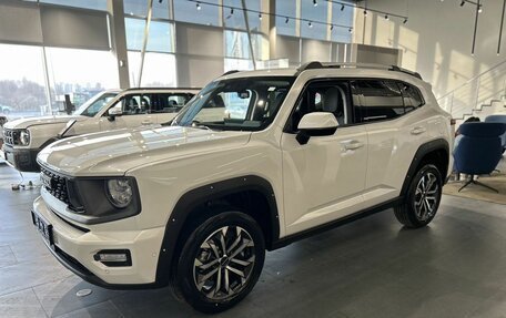 Haval H7, 2025 год, 3 649 000 рублей, 2 фотография