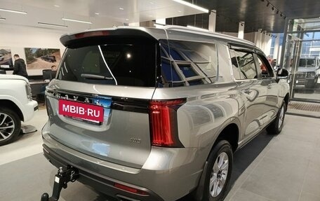 Haval H5, 2024 год, 3 699 000 рублей, 3 фотография