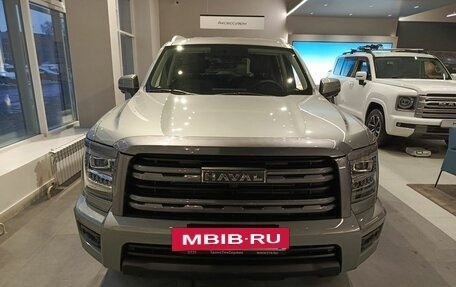 Haval H5, 2024 год, 3 699 000 рублей, 2 фотография