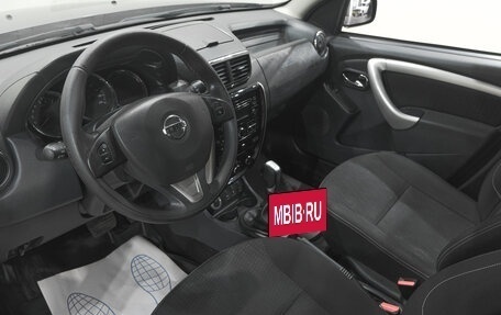 Nissan Terrano III, 2017 год, 1 399 000 рублей, 8 фотография