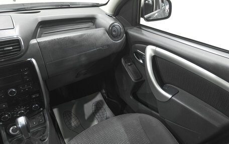 Nissan Terrano III, 2017 год, 1 399 000 рублей, 11 фотография