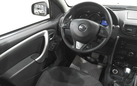 Nissan Terrano III, 2017 год, 1 399 000 рублей, 10 фотография