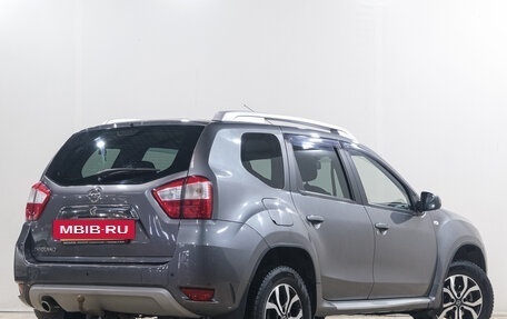 Nissan Terrano III, 2017 год, 1 399 000 рублей, 7 фотография