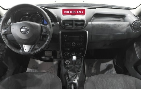 Nissan Terrano III, 2017 год, 1 399 000 рублей, 12 фотография