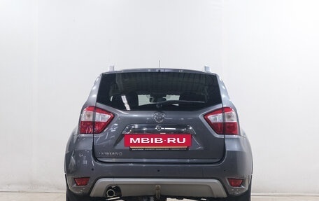 Nissan Terrano III, 2017 год, 1 399 000 рублей, 6 фотография