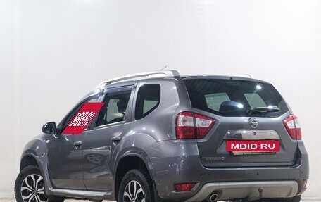 Nissan Terrano III, 2017 год, 1 399 000 рублей, 5 фотография