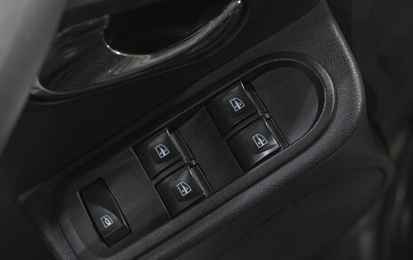 Nissan Terrano III, 2017 год, 1 399 000 рублей, 16 фотография