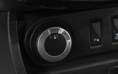 Nissan Terrano III, 2017 год, 1 399 000 рублей, 17 фотография