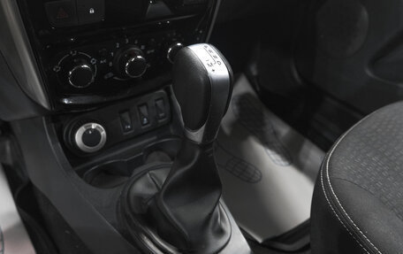 Nissan Terrano III, 2017 год, 1 399 000 рублей, 18 фотография