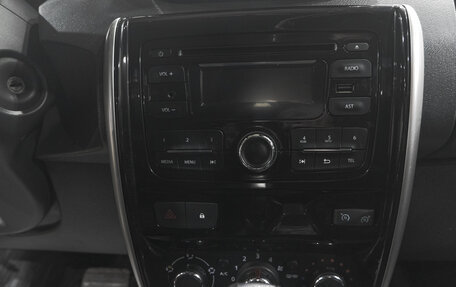 Nissan Terrano III, 2017 год, 1 399 000 рублей, 21 фотография