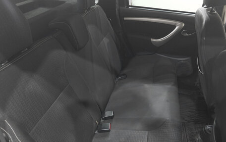 Nissan Terrano III, 2017 год, 1 399 000 рублей, 23 фотография