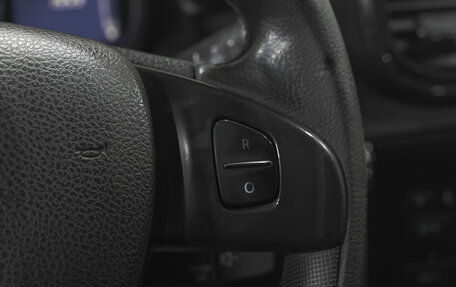 Nissan Terrano III, 2017 год, 1 399 000 рублей, 15 фотография