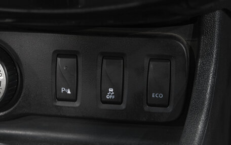 Nissan Terrano III, 2017 год, 1 399 000 рублей, 19 фотография