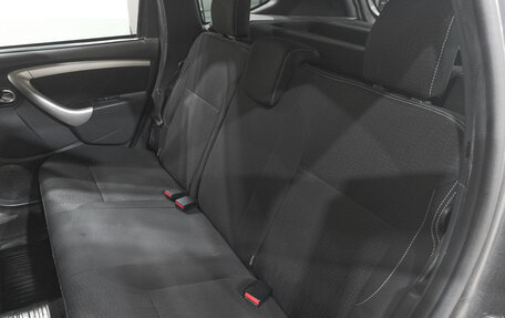 Nissan Terrano III, 2017 год, 1 399 000 рублей, 24 фотография