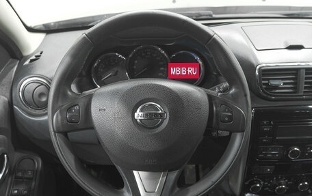 Nissan Terrano III, 2017 год, 1 399 000 рублей, 13 фотография