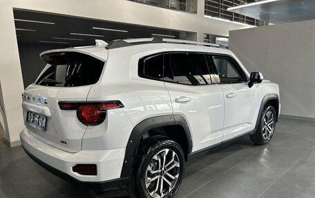 Haval H7, 2025 год, 3 799 000 рублей, 4 фотография