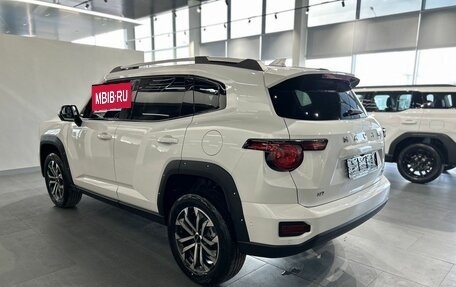 Haval H7, 2025 год, 3 799 000 рублей, 3 фотография