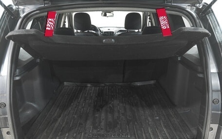 Nissan Terrano III, 2017 год, 1 399 000 рублей, 25 фотография