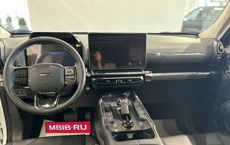 Haval H7, 2025 год, 3 799 000 рублей, 9 фотография