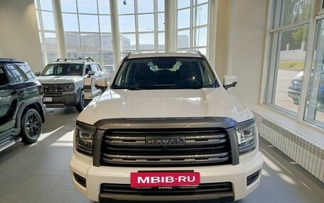 Haval H5, 2024 год, 3 699 000 рублей, 2 фотография