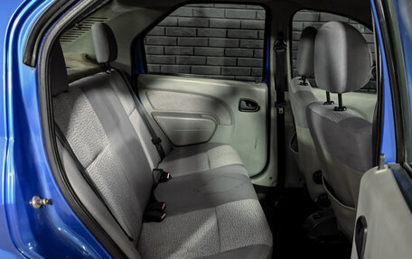 Renault Logan I, 2006 год, 350 000 рублей, 16 фотография