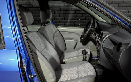 Renault Logan I, 2006 год, 350 000 рублей, 11 фотография