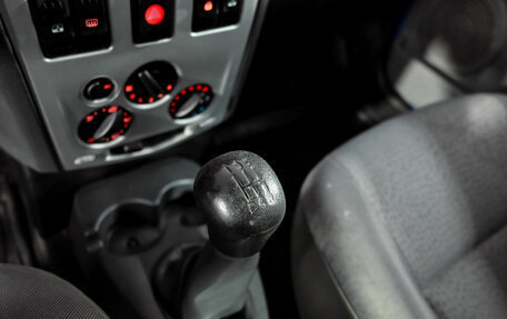 Renault Logan I, 2006 год, 350 000 рублей, 13 фотография