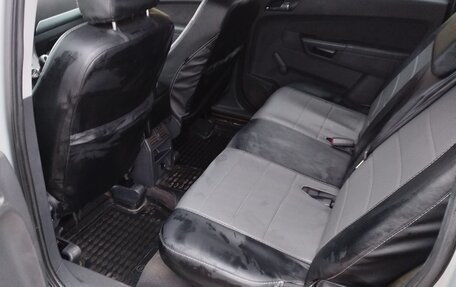 Opel Zafira B, 2009 год, 560 000 рублей, 8 фотография