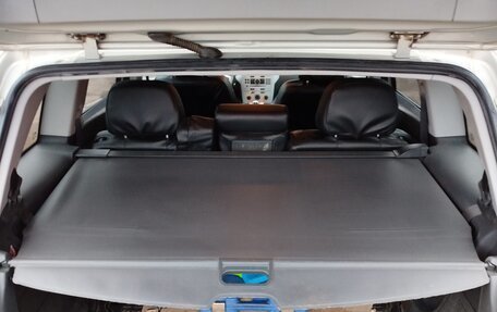 Opel Zafira B, 2009 год, 560 000 рублей, 7 фотография