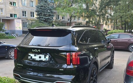 KIA Sorento IV, 2023 год, 6 400 000 рублей, 3 фотография