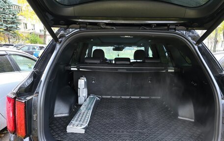 KIA Sorento IV, 2023 год, 6 400 000 рублей, 10 фотография