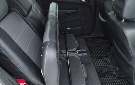 Opel Zafira B, 2009 год, 560 000 рублей, 10 фотография