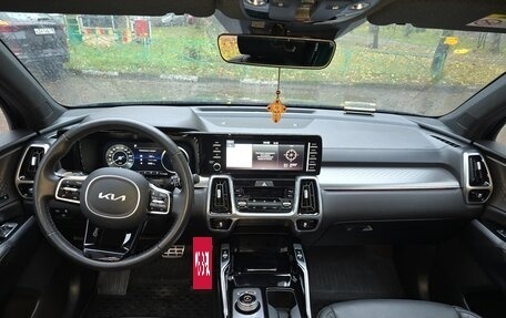 KIA Sorento IV, 2023 год, 6 400 000 рублей, 6 фотография