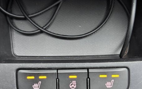 KIA Rio IV, 2019 год, 1 428 000 рублей, 16 фотография