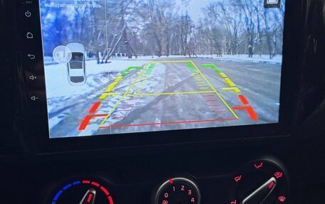 KIA Rio IV, 2019 год, 1 428 000 рублей, 23 фотография