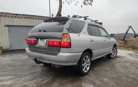 Nissan Rnessa, 1997 год, 255 000 рублей, 2 фотография