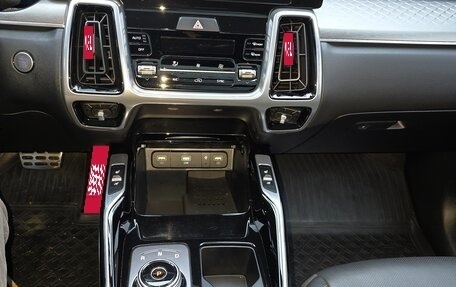 KIA Sorento IV, 2023 год, 6 400 000 рублей, 5 фотография