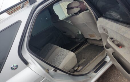 Nissan Rnessa, 1997 год, 255 000 рублей, 11 фотография