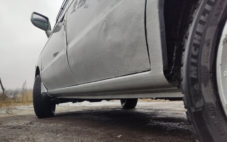 Nissan Rnessa, 1997 год, 255 000 рублей, 9 фотография